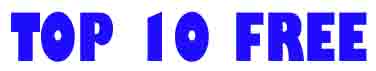 Top 10 Free Online